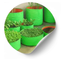 Grow Bags Grow Bags