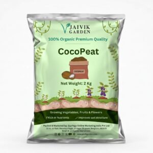 Premium Decompressed Cocopeat Powder 100% Organic Coco Peat